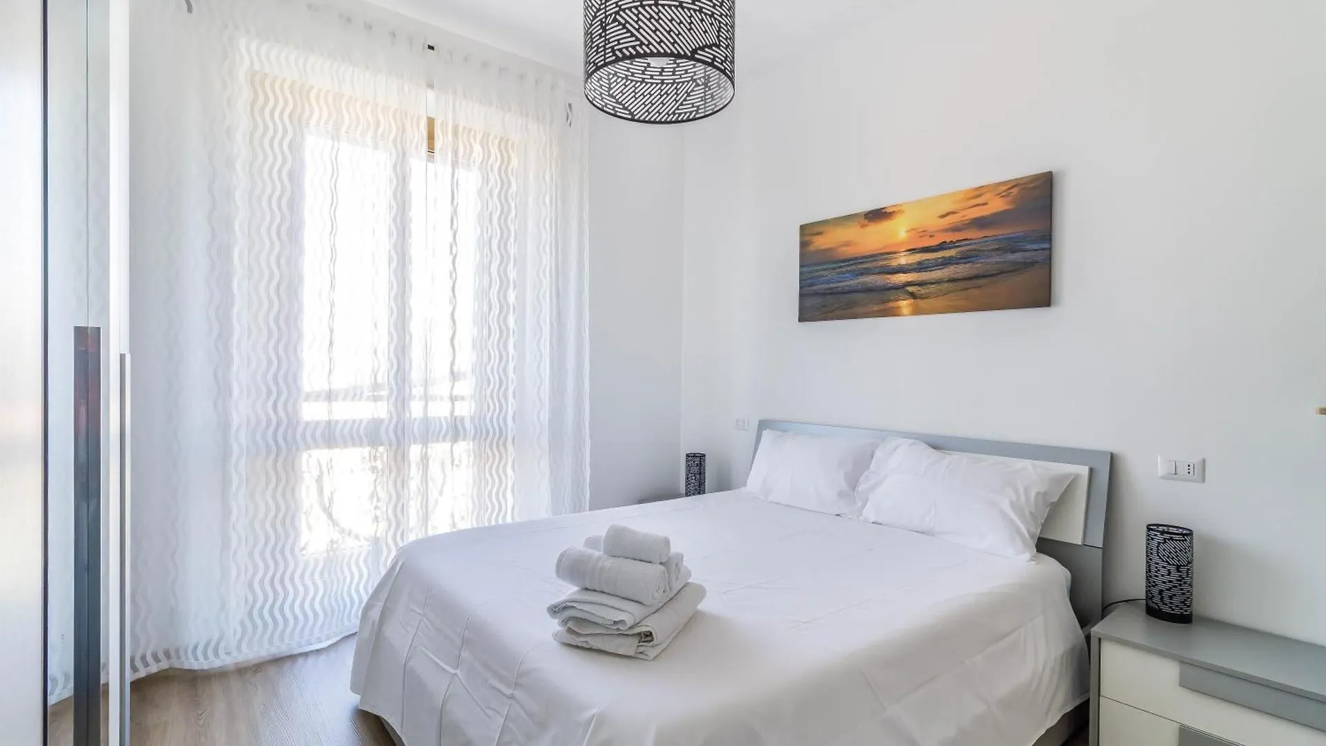 Apartament Domusmi Benedetto Marcello-28 Mediolan 0*,