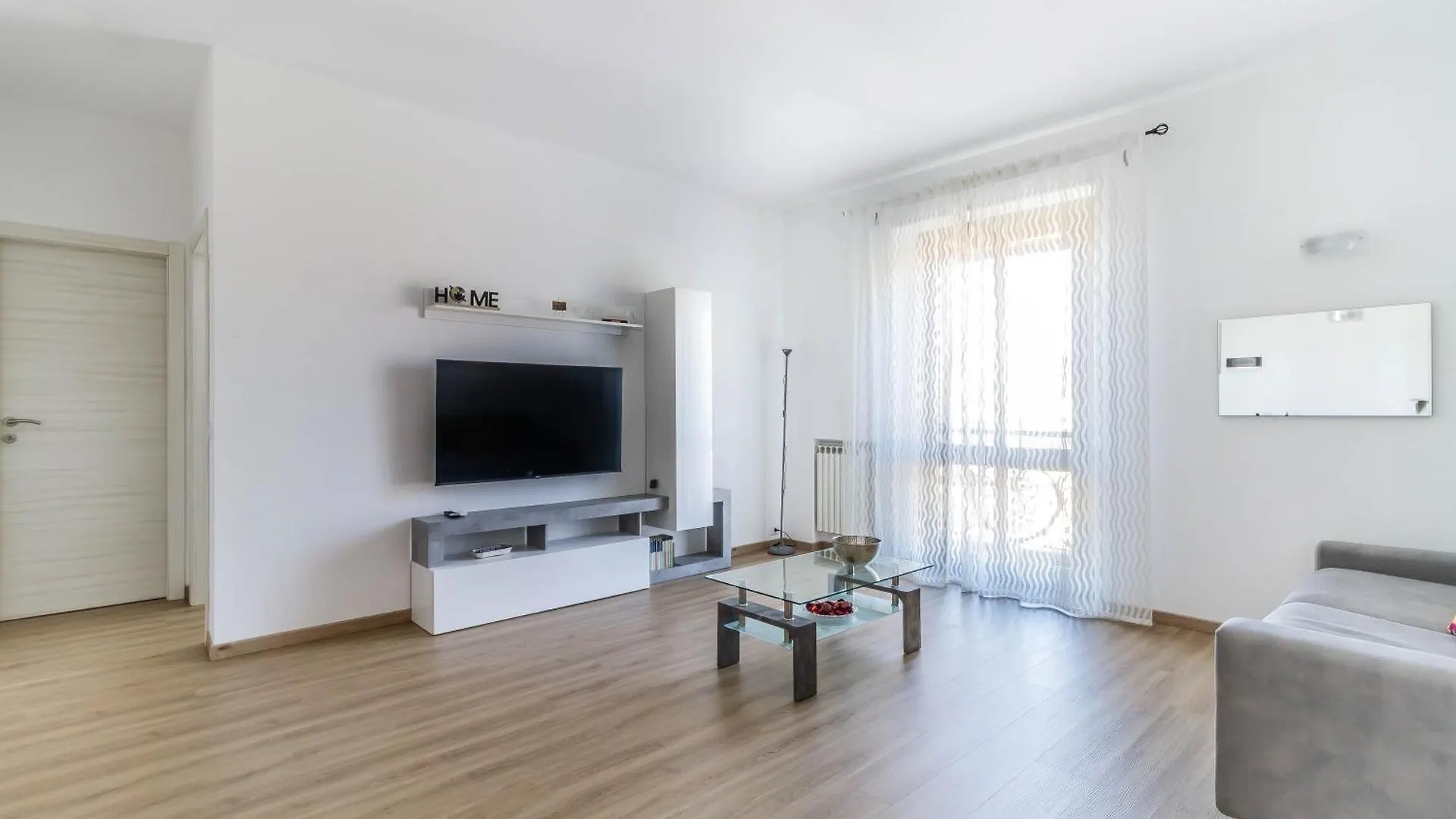 Apartament Domusmi Benedetto Marcello-28 Mediolan Włochy
