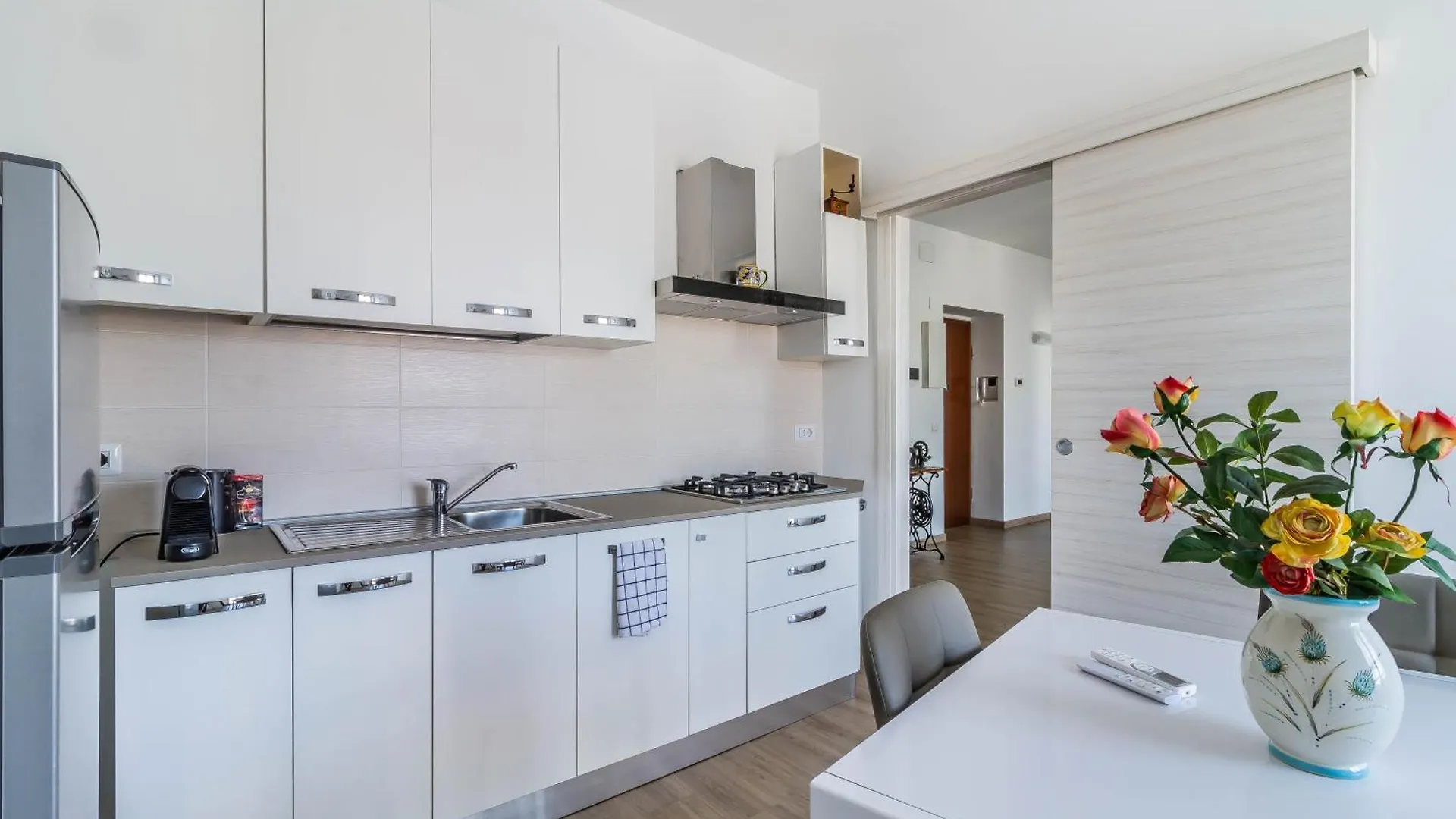 Apartament Domusmi Benedetto Marcello-28 Mediolan 0*,  Włochy