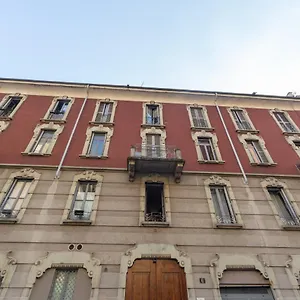 Eccelso Apartment