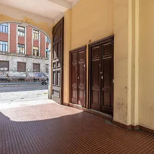 Renewed Tiepolo1 Apartment