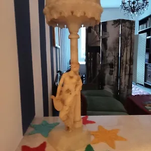 Il Grande Blu Apartment