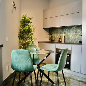 Savoia Apartment