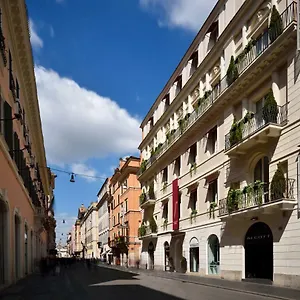 The First Dolce - Preferred & Hotel Roma