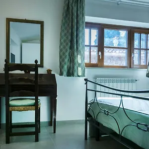 Casa Guardavaglia Apartamento Taormina