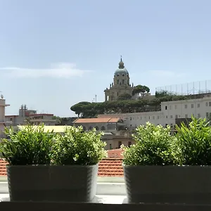 Giovanna Apartamento Mesina